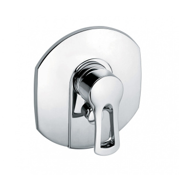 Смеситель для душа Kludi MX 335350562, хром