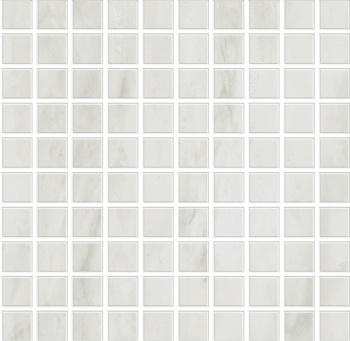 Мозаика Mosaico Venus Grey Lapp 30х30 (2,8х2,8)