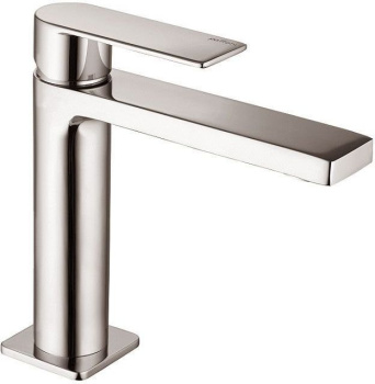 Смеситель для раковины Paffoni Tango TA071ST хром