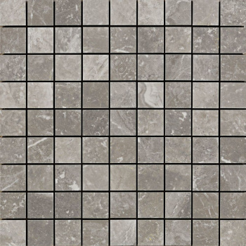 Мозаика R4ZQ Bistrot Mosaico Crux Taupe Soft 30x30