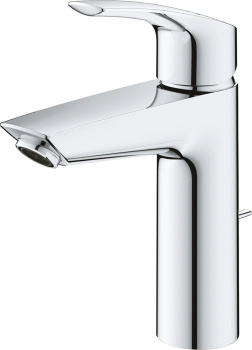 Смеситель для раковины Grohe Eurosmart New 23322003 хром