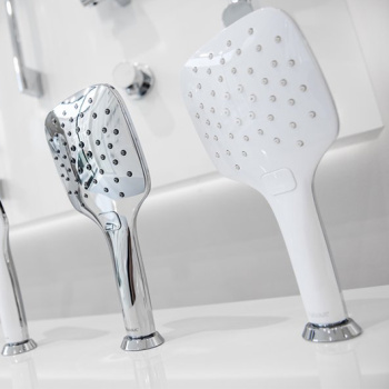 Душевая лейка Ravak Air X07P348 хром