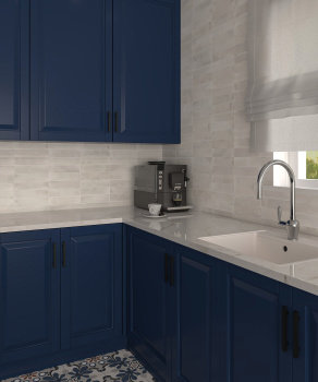 Плитка Decocer Jazz Blanco 7.5x22.5 м2