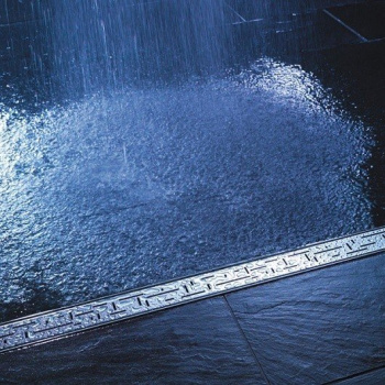 Решетка Tece Tecedrainline 84.3 600921 сталь