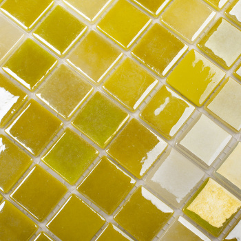 Мозаика на сетке Vidrepur Lux № 401 м2