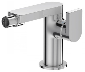 Смеситель для биде Jacob Delafon Composed E73176-CP, хром