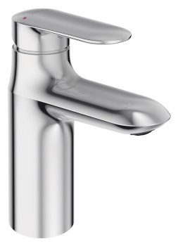 Смеситель для раковины Jacob Delafon Kumin E99447-CP хром