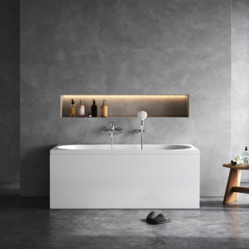 Акриловая ванна AM.PM X-Joy 150х70 W94A-150-070W-A1