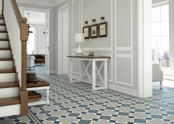 Керамогранит 14646 HV-3 House of Vanity 33x33