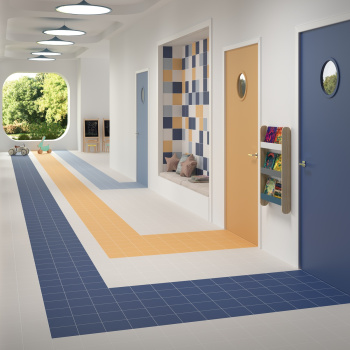 Керамогранит Mainzu Technical Jean 20x20 см PT03704