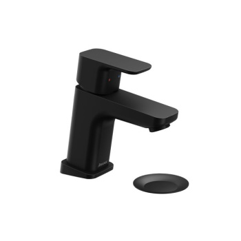 Смеситель для умывальника Ravak 10° Free black -TD F 011.20 X070147