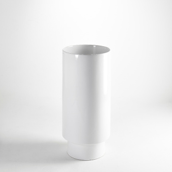 Раковина напольная Simas PO.MO PO 08 40 см белый