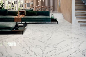 Керамогранит 1856 WHITE RECTIFICADO 100x100