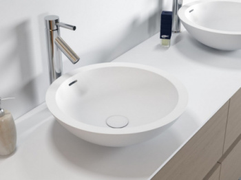 Раковина AVELA ROUND W W016002105