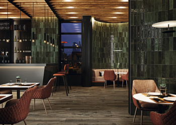 Плитка RAMBLA ESMERALDA 7.5x30