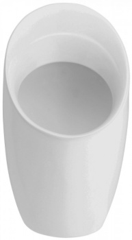 Писсуар подвесной Jacob Delafon Patio E1545-00 белый