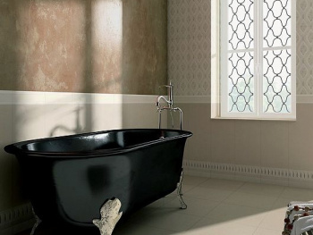 Плитка Moldura Tresor R75 10x31