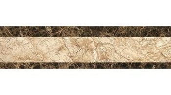 Мрамор Marmocer Waterjet 16 Бордюр PJD-SDPH016 20x80 см PJD-SDPH016