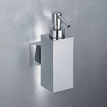 Дозатор Jorger Turn 623.00.006.040 благородная латунь