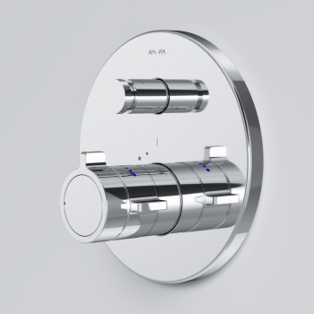 Смеситель для душа AM.PM X-Joy F85A45600