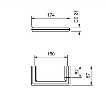 Держатель туалетной бумаги Fantini Venezia хром 94 02 7809
