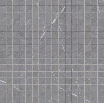 Мозаика M8GX Allmarble Wall Imperiale Satin Mosaico 40х40