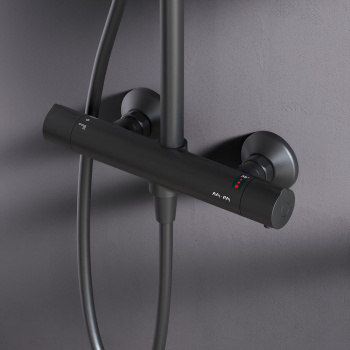 Душевая система AM.PM Like F0780422