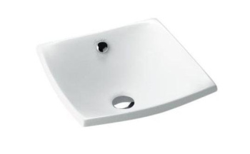 Раковина Jacob Delafon Escale E1325-X5-00