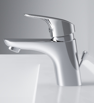 Смеситель Hansgrohe Focus 31820000 для кухонной мойки