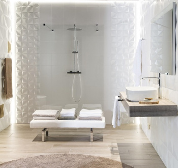 Смеситель термостатический Ramonsoler Tzar для душа 343401S