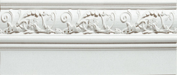 Плитка ZOCALO ARADIA BLANCO 12*29