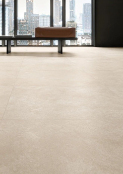 Керамогранит Италон Eclipse White 60x60 см 610010000717