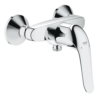 Смеситель для душа GROHE Euroeco Special, хром 32780000