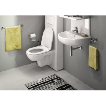 Унитаз подвесной Geberit Selnova 500.265.01.1