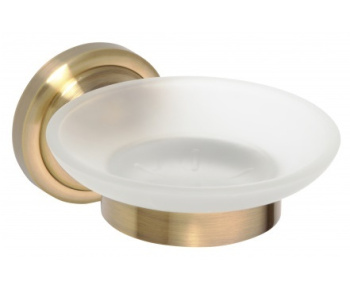 Мыльница Bemeta Retro 144108027