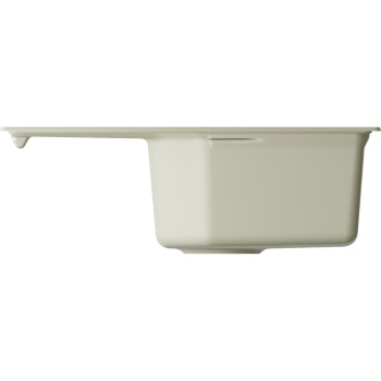 Мойка кухонная Omoikiri Yonaka 65-BE ваниль 4993342