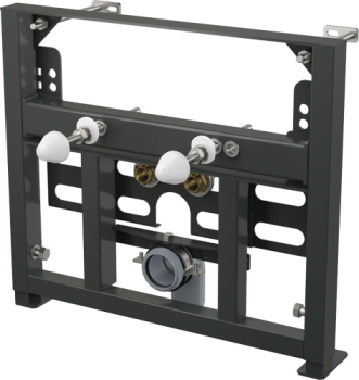 Инсталляция для биде AlcaPlast A105/450