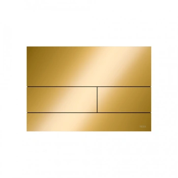 Клавиша смыва Tece Tecesquare 9240839 золото