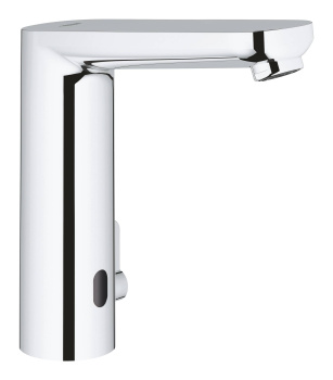 Смеситель для раковины Grohe Eurosmart Cosmopolitan E 36421000 хром