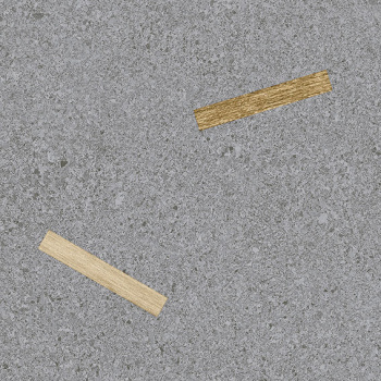 Керамогранит 8032 Komi Maolan-R Antracita 20*20