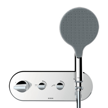 Смеситель для душа Bossini Apice Z00521.030