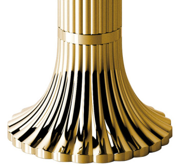 Смеситель для раковины Jorger Cronos 637.30.305.040 латунь