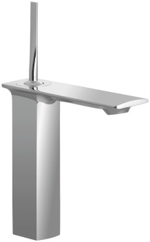 Смеситель для раковины Jacob Delafon Stance E14761-CP хром