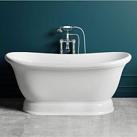 Ванны из искусственного камня