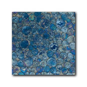 Мозаика Art Natura Drops Dr21 30.3x30.3