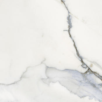 Керамогранит Kerranova Iceberg White blue Matt. 60x60 см K-2002/MR/600x600