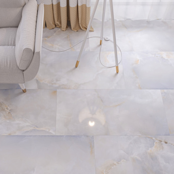 Керамогранит Neodom Onyx Cielo Polished 60x120 см CV20219