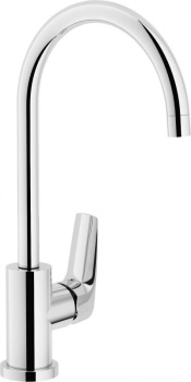 Смеситель для кухни Nobili Nobi NB84133CR Хром