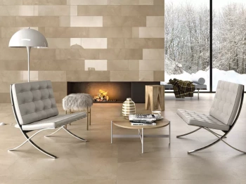 Керамогранит ABK Sensi Sahara Cream Sable Ret 60х120 1SR34600