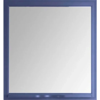 Зеркало ASB-Woodline Кастелло 80см  12046